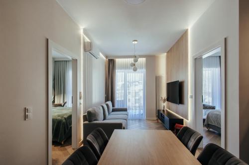 Karkonoska Ostoja apartament z prywatną sauną, Szklarska Poręba (foto 6)