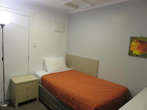 Triple Room with Garden View