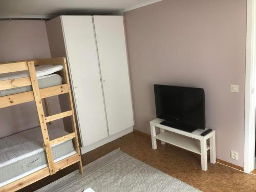 Suncity, Sunrise 2an in Borgholm