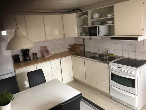 Suncity, Sunrise 2an in Borgholm