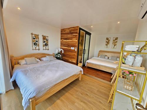 Mountain view resort samoeng in Samoeng