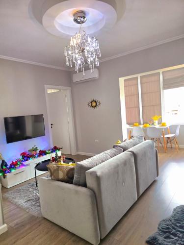 Siart Apartment, Tirana (photo 5)