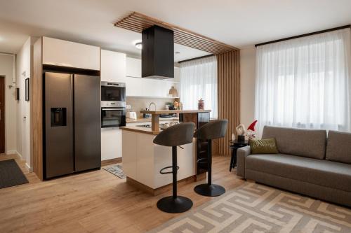 Bem Business Suite in เซสตาเคิร์ต