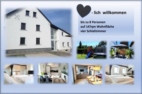 Ferienwohnung Xxl-Lausitz