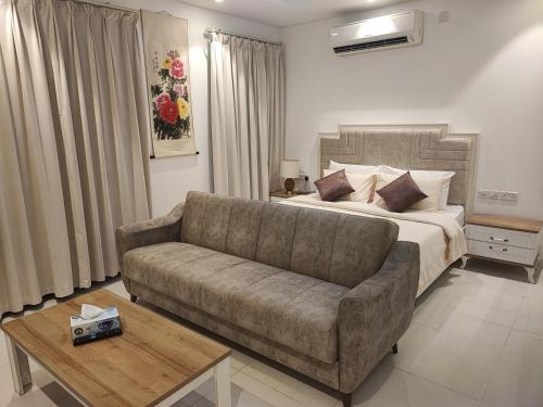 Hawana Salalah Jasmin Apartments