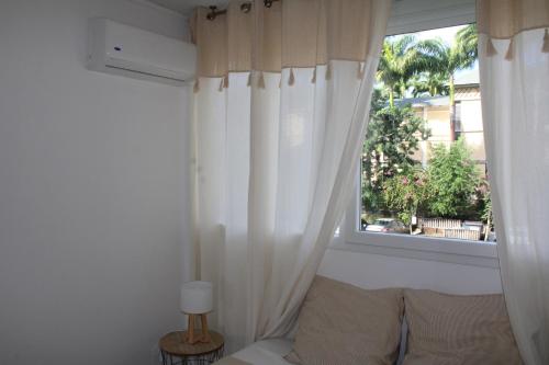 Appartement de la Marina