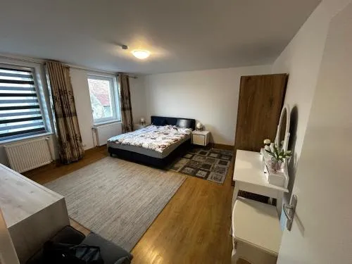 Kleine Ferienwohnung in Seelow in Seelow, Deutschland