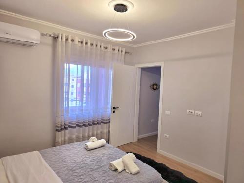 Siart Apartment, Tirana (photo 10)