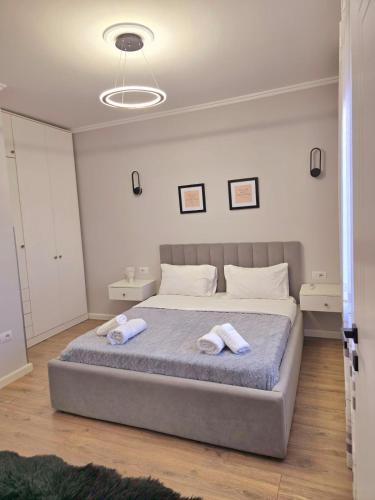 Siart Apartment, Tirana (photo 8)