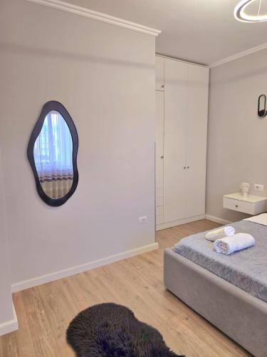 Siart Apartment, Tirana (photo 9)
