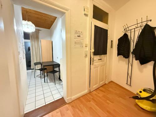 Komfortable Unterkünfte in Kiel zentral & voll ausgestattet für Geschäftsreisende