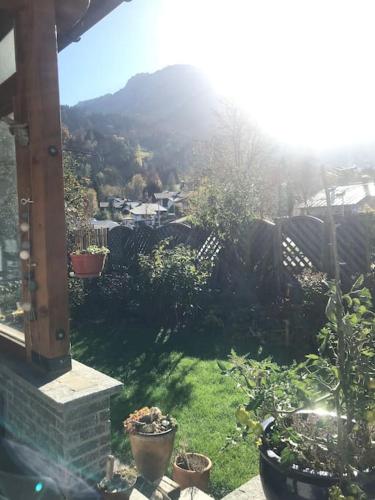 Alentours, Ferienwohnung Haus Steiner in Oberstdorf