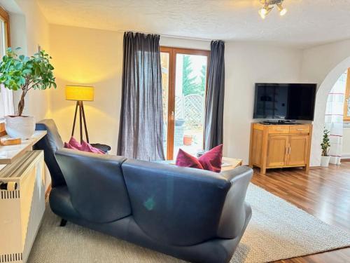 Équipements, Ferienwohnung Haus Steiner in Oberstdorf