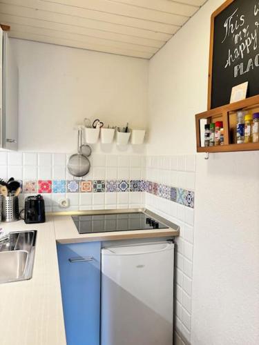 Équipements, Ferienwohnung Haus Steiner in Oberstdorf