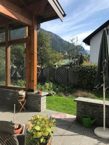 Vue extérieure, Ferienwohnung Haus Steiner in Oberstdorf