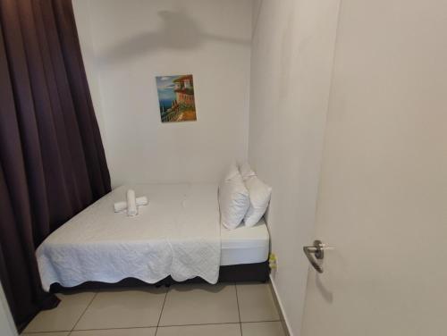 IOI City Mall Putrajaya 3Bedrm 2Bath Prime Video