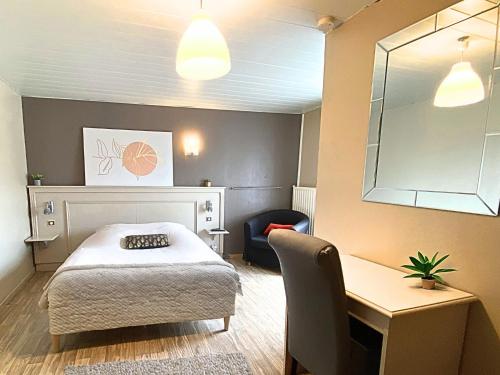 Studios & appartements confortables au centre de Bourbourg - gare a proximite