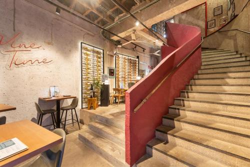 Brondo Architect Hotel - image 4