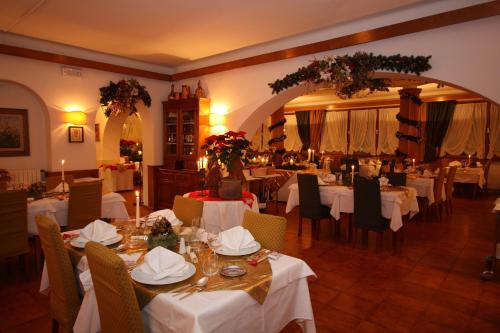 Hotel Trieste 4