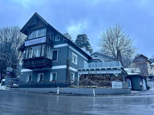 Apartment Stella, Bad Ischl