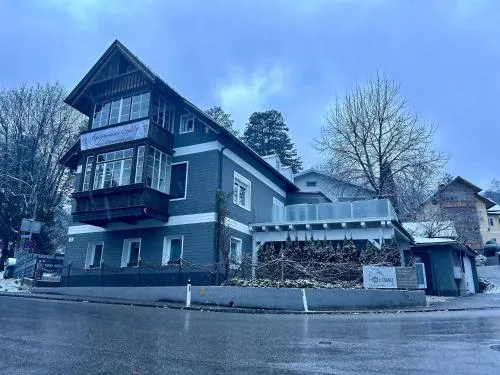 Apartment Stella in Bad Ischl, Österreich