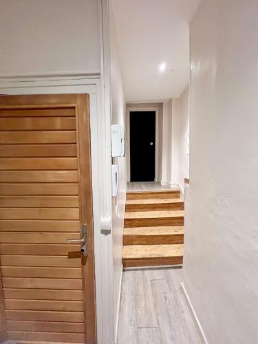 LE MONTAIGNE - Wifi fibre- Coeur du centre ville-PROPERTY RENTAL NM in เปริเกอ