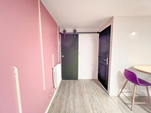 LE MONTAIGNE - Wifi fibre- Coeur du centre ville-PROPERTY RENTAL NM in เปริเกอ