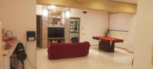 2024年open,ｼﾞｬｸﾞｼﾞｰ,ﾌﾟﾛｼﾞｪｸﾀｰ,BBQ台,ﾐﾆﾋﾞﾘﾔｰﾄﾞ,広々65平米,wii,wifi,P2台無料
