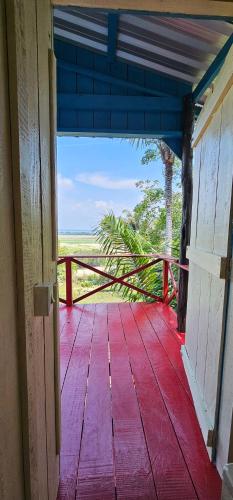 Skats, Premium Amazon Jungle Lodge in Cajual