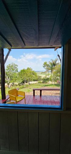 Iekārtas, Premium Amazon Jungle Lodge in Cajual