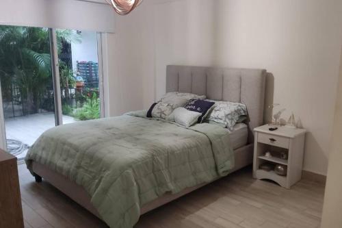CHAME VIBES Apartamento PB en Playa Caracol Chame in 埃爾帕霍納爾
