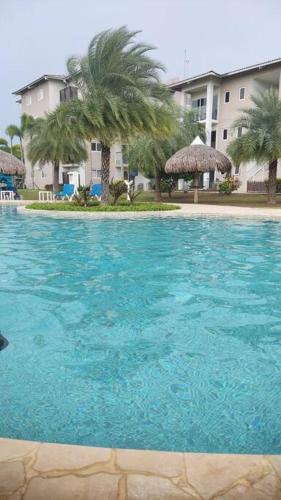 CHAME VIBES Apartamento PB en Playa Caracol Chame in 埃爾帕霍納爾