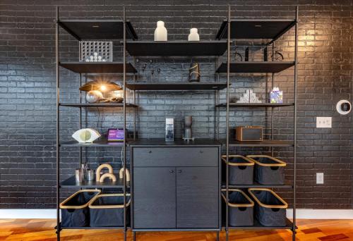 Doppio Perch condo - main image