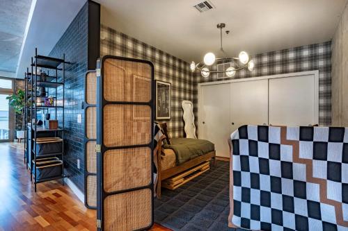 Doppio Perch condo - image 14