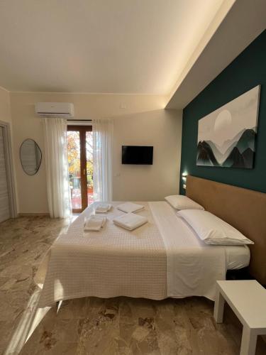 . B&B Casa Doria