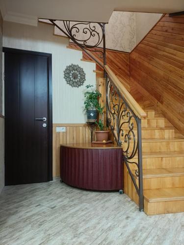 Дом с камином, Zaghkadsor (Foto 9)