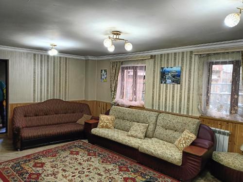 Дом с камином, Zaghkadsor (Foto 3)