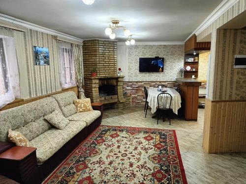 Дом с камином, Zaghkadsor (Foto 2)