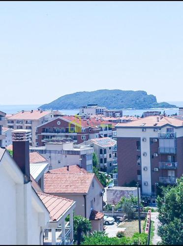 Laura apartman