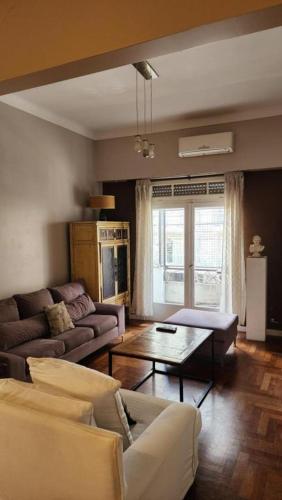 Timeless Charm Caballito