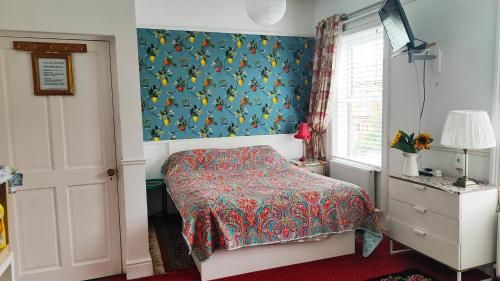 Double Room with Private Bathroom room in Acara House B&B
