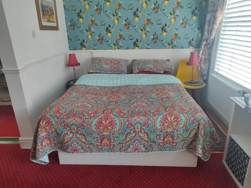 Acara House B&B, Дублин (фото 4)