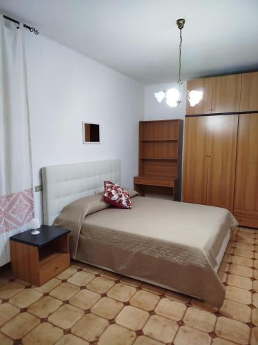  Sa domu de Pieru & Luciana 2024 in Sestu