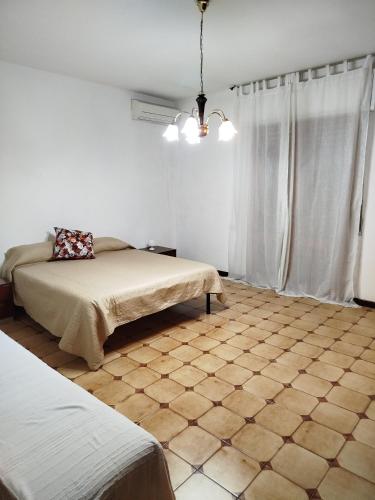  Sa domu de Pieru & Luciana 2024 in Sestu