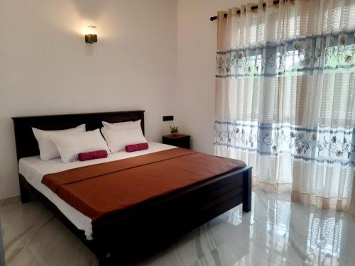 Villa Sunset Tides — other in Hetti Weediya, Weligama Sri Lanka, 80000