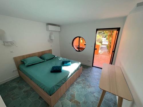 Porquerolles superbe appartement de charme in Porquerolles