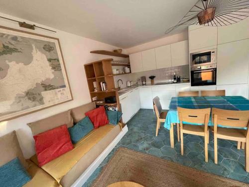 Porquerolles superbe appartement de charme in Porquerolles