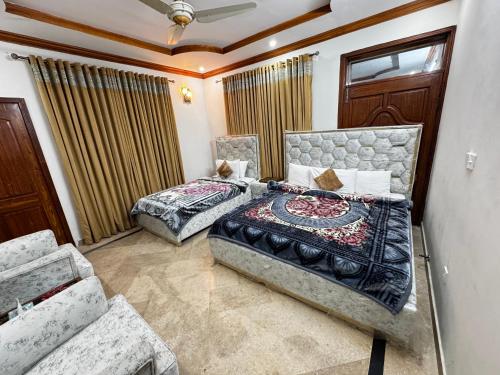 Luxury Guest House G10 in Islamabad