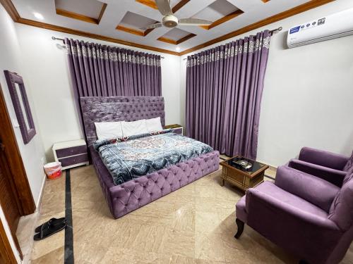 Luxury Guest House G10 - main image