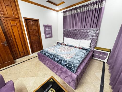 Luxury Guest House G10 - image 12